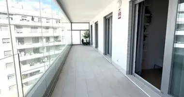 Appartement 3 chambres dans San Pedro Alcantara, Espagne