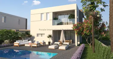 Villa en Avgorou, Chipre
