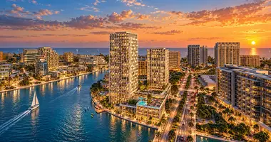 1 bedroom apartment in Mina Al arab, United Arab Emirates