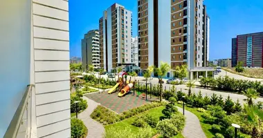 Квартира 3 комнаты в Мезитли, Турция