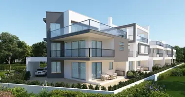 Haus 4 Schlafzimmer in Ypsonas Municipality, Zypern