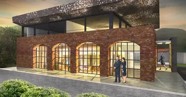 Propiedad comercial 900 m² en Radanovici, Montenegro