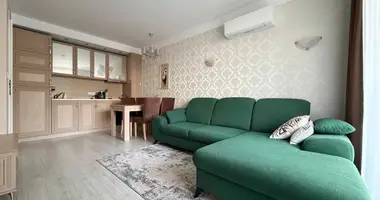 Квартира 2 спальни в Несебр, Болгария