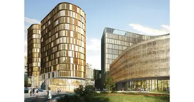 Office 73 m² in Tirana Municipality, Albania
