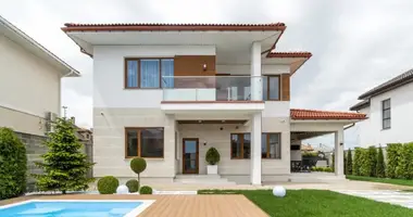 Дом 5 комнат в Лиманка, Украина