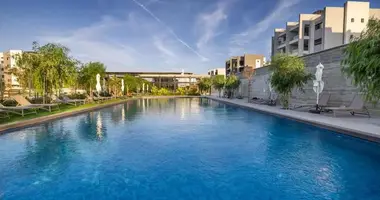 Mieszkanie 2 pokoi w Limassol, Cypr