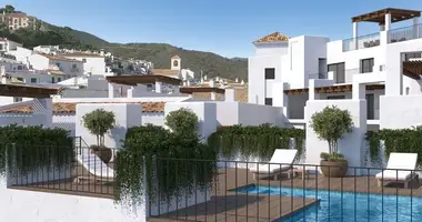 Apartamento en Španjolska