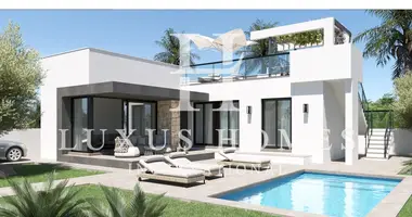 Apartment in Benidorm, Spain