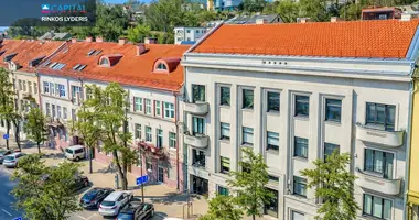 Wohnung 5 zimmer in Kaunas, Litauen