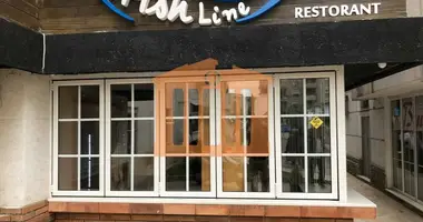 Restaurant 157 m² dans Bashkia Durres, Albanie