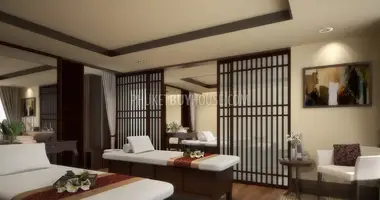 Propiedad comercial en Pa Tong, Tailandia