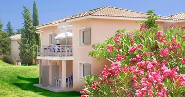 Wohnung 1 Schlafzimmer in La Londe les Maures, Frankreich