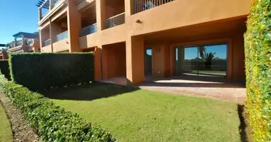 Appartement 2 chambres dans Abadin, Espagne