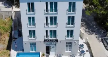Отель 735 м² в 5, Черногория