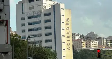 Apartamento 4 habitaciones en Sakiz Agaci Sokagi, Turquía