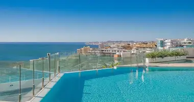 Wohnung 4 zimmer in Fuengirola, Spanien