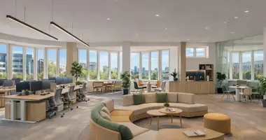 Apartment in Warsaw, Poland