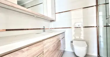 3 bedroom apartment in Alanya, Turkey