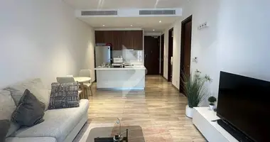 1 bedroom condo in Sangkat Boeng Keng Kang Ti Muoy, Cambodia