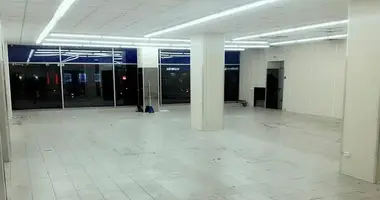 Oficina 500 m² en Moscú, Rusia