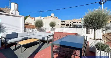 House in Mutxamel, Spain