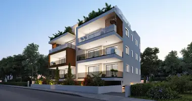 2 bedroom apartment in Larnaca District, Cyprus
