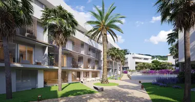 Квартира 3 спальни в Хавея, Испания