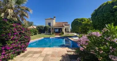 3 bedroom house in Dos Hermanas, Spain
