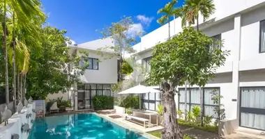 Piso independiente 2 habitaciones en Ciudad de Siem Riep, Camboya