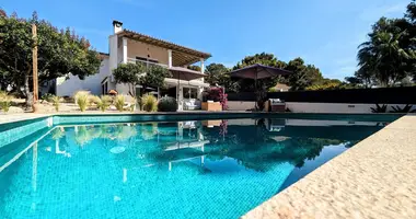 Château 4 chambres dans Santa Ponsa, Espagne