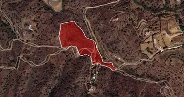 Appartement dans Louvaras, Chypre