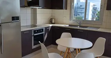 Mieszkanie 2 pokoi w Limassol, Cypr