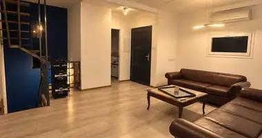 Haus 4 Schlafzimmer in Souni Zanatzia, Zypern