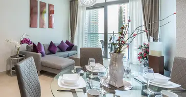 Appartement 2 chambres dans Doubaï, Émirats arabes unis