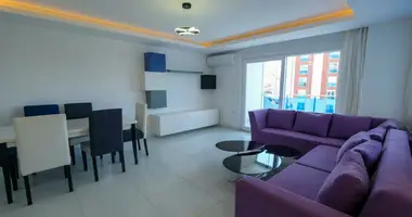 Wohnung 3 zimmer in Kargıcak, Türkei