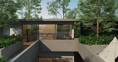 Villa 4 habitaciones en Si Sunthon, Tailandia