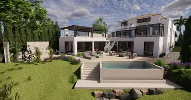 Casa 7 habitaciones en San Pedro Alcantara, Španjolska