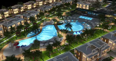 1 bedroom apartment in Bogazi, Northern Cyprus