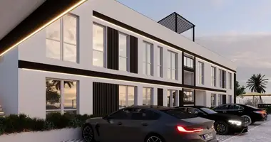 Apartamento 2 habitaciones en Finestrat, Španjolska