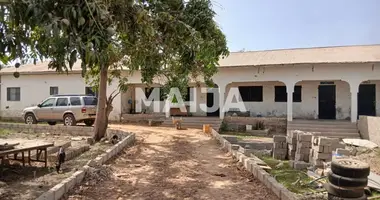 Casa en Brufut, Gambia