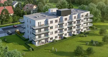 Wohnung in Reguly, Polen