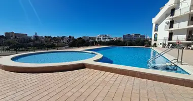 Mieszkanie 2 pokoi w Orihuela, Hiszpania