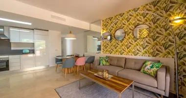 3 bedroom apartment in Abadin, Spain