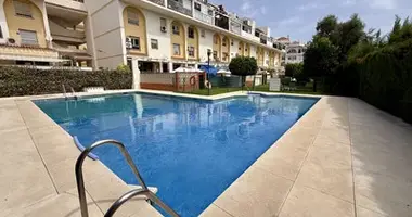 3 bedroom apartment in Dos Hermanas, Spain
