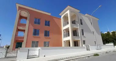 Mieszkanie 2 pokoi w Pafos, Cypr