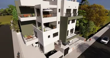 Квартира 2 спальни в муниципалитет Лимасол, Кипр