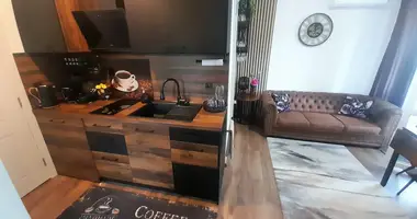 2 bedroom apartment in Nesebar, Bulgaria