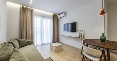 Квартира 1 комната в Golem, Албания