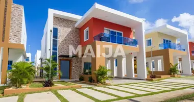 Casa en Friusa, República Dominicana