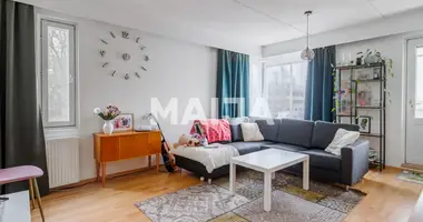Apartamento en Rovaniemi sub region, Finlandia